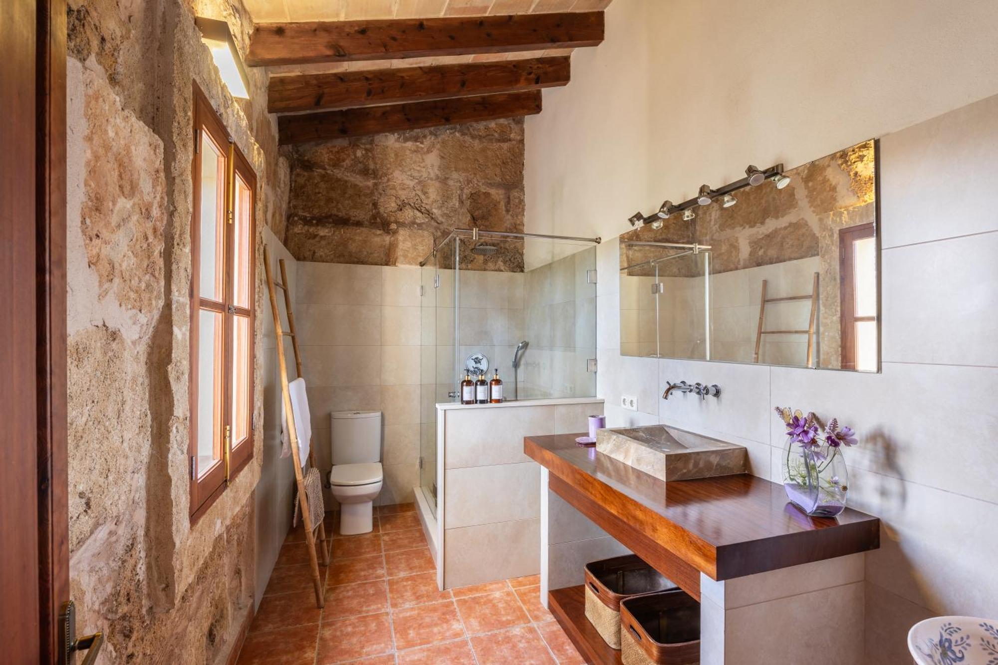 Villa Almadrava - Puerto Pollensa - Llenaire Экстерьер фото