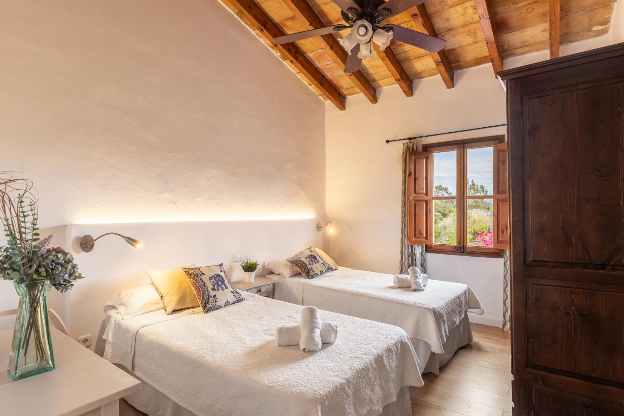 Villa Almadrava - Puerto Pollensa - Llenaire Экстерьер фото