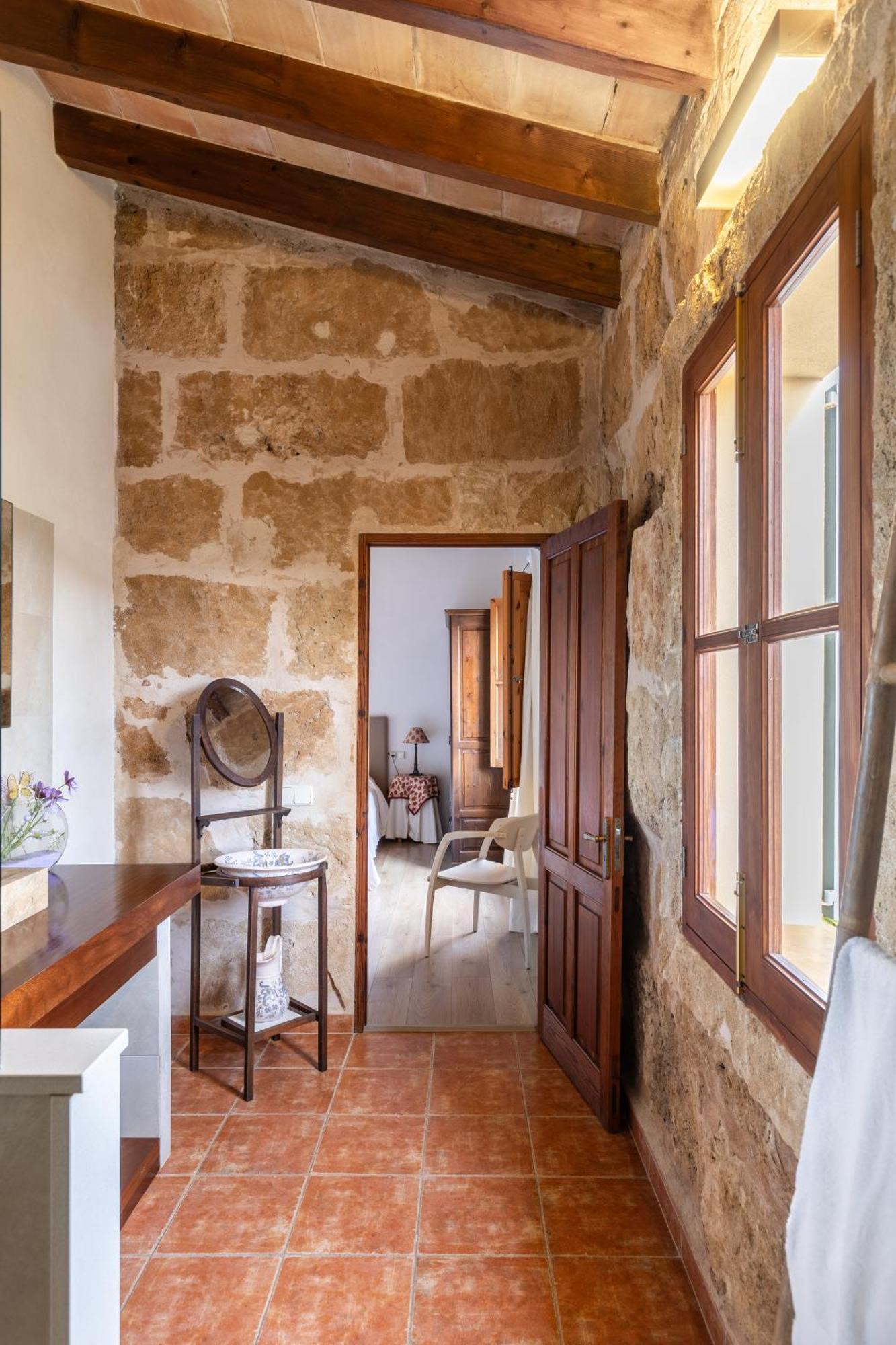 Villa Almadrava - Puerto Pollensa - Llenaire Экстерьер фото