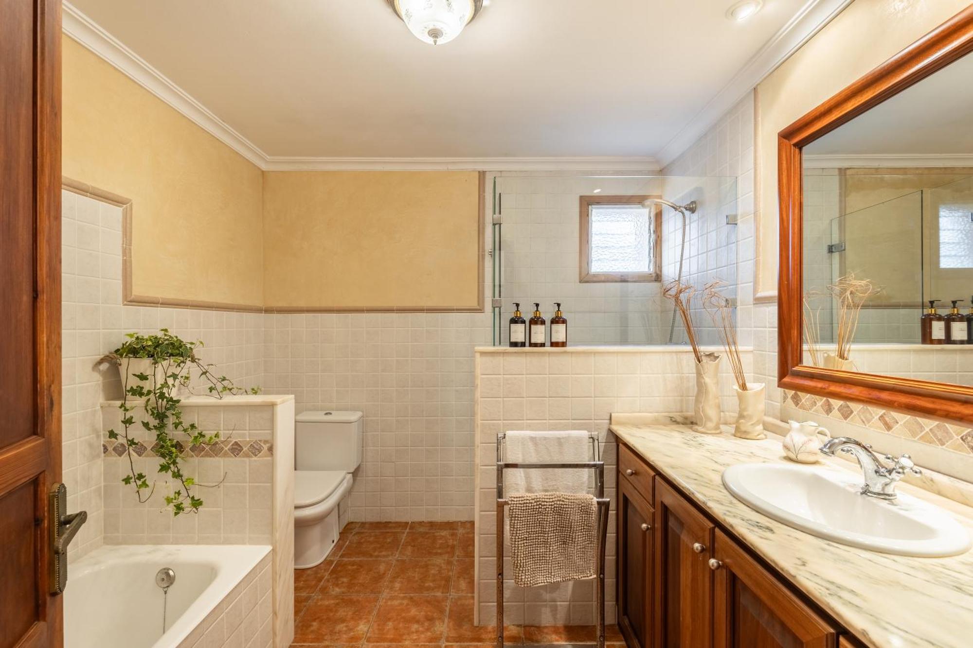 Villa Almadrava - Puerto Pollensa - Llenaire Экстерьер фото