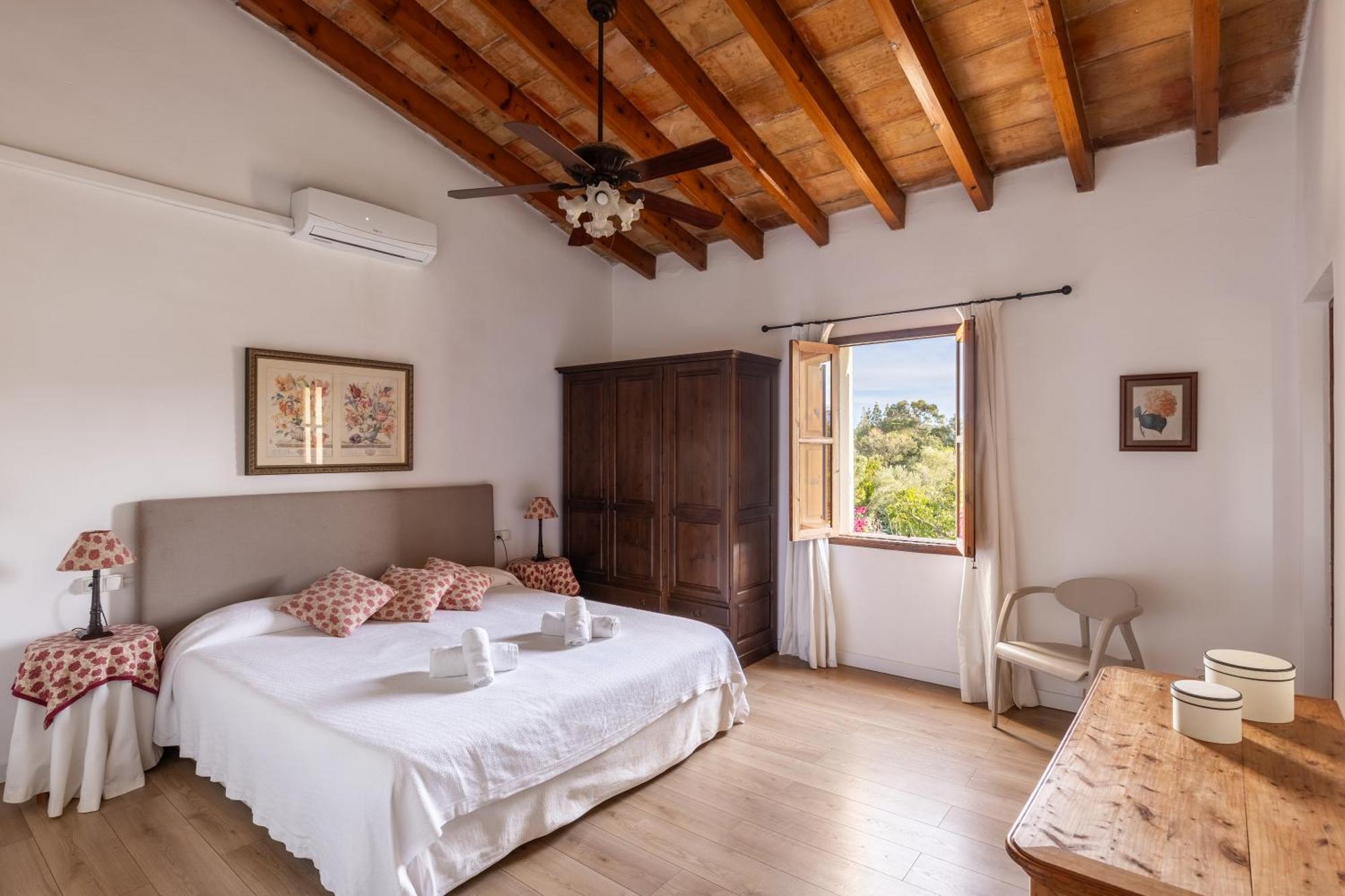 Villa Almadrava - Puerto Pollensa - Llenaire Экстерьер фото