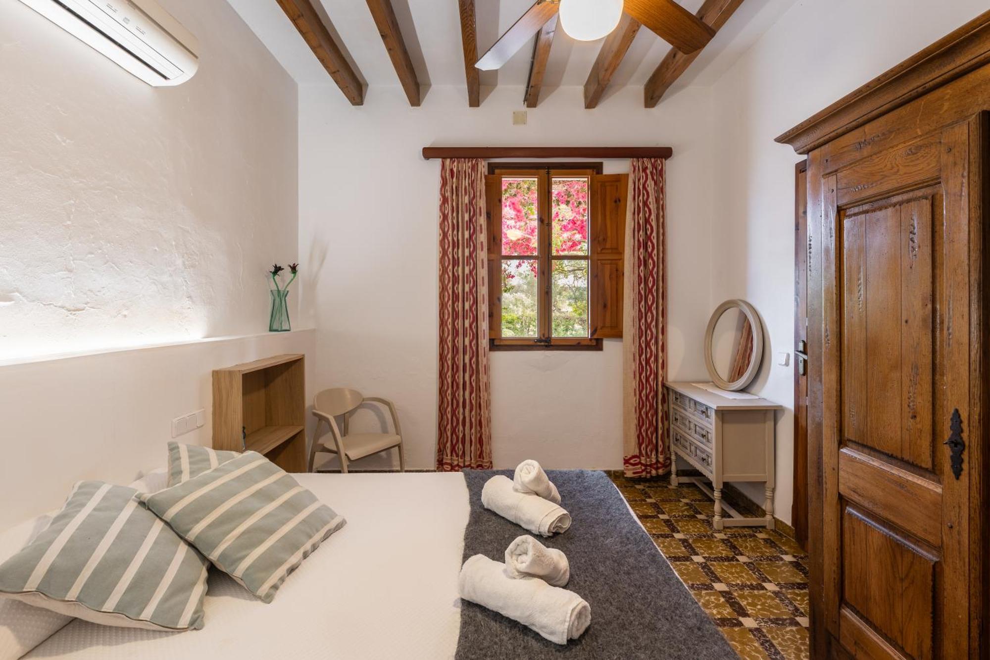 Villa Almadrava - Puerto Pollensa - Llenaire Экстерьер фото