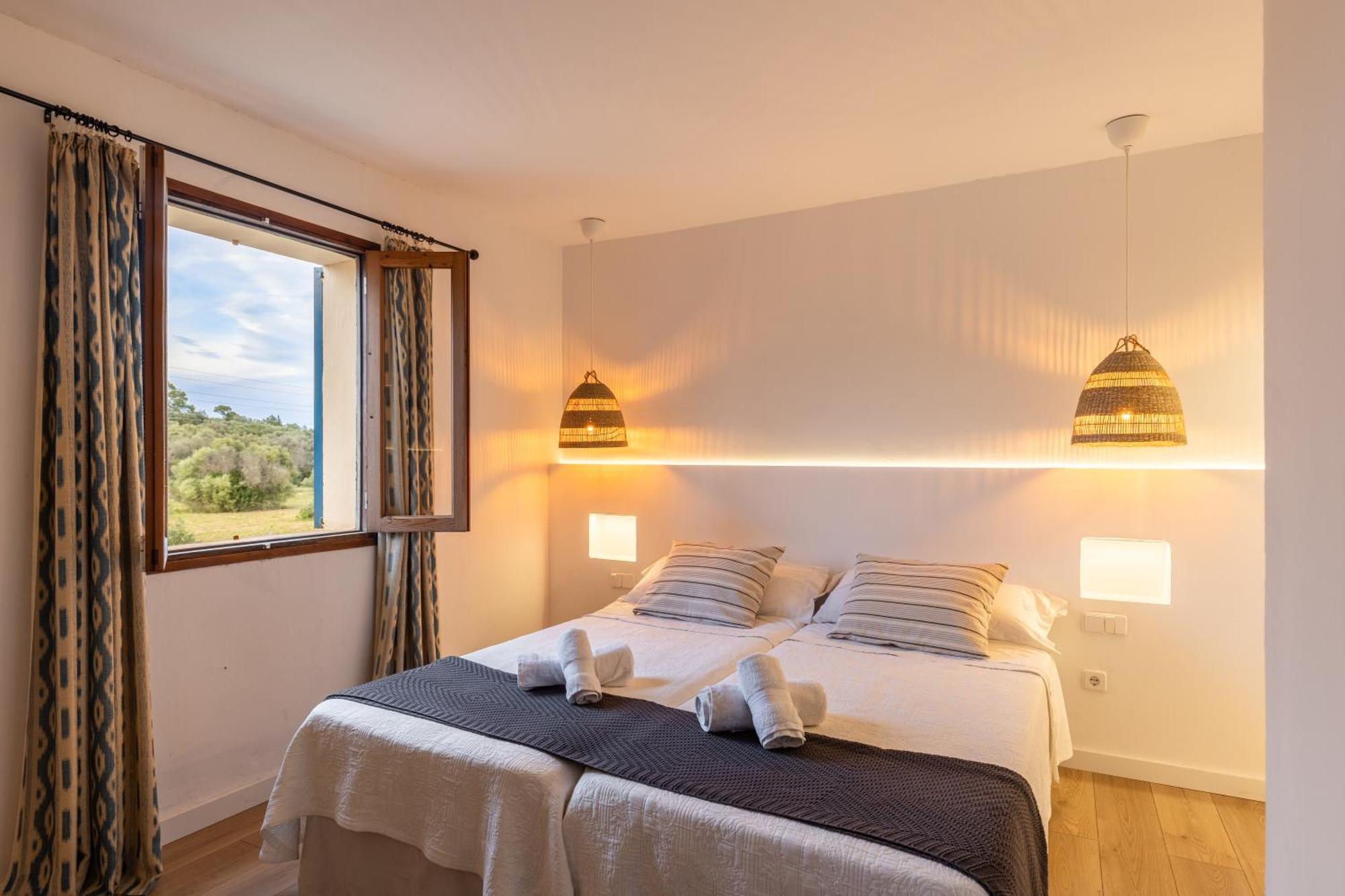 Villa Almadrava - Puerto Pollensa - Llenaire Экстерьер фото