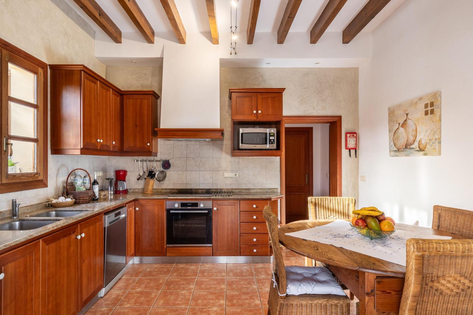 Villa Almadrava - Puerto Pollensa - Llenaire Экстерьер фото