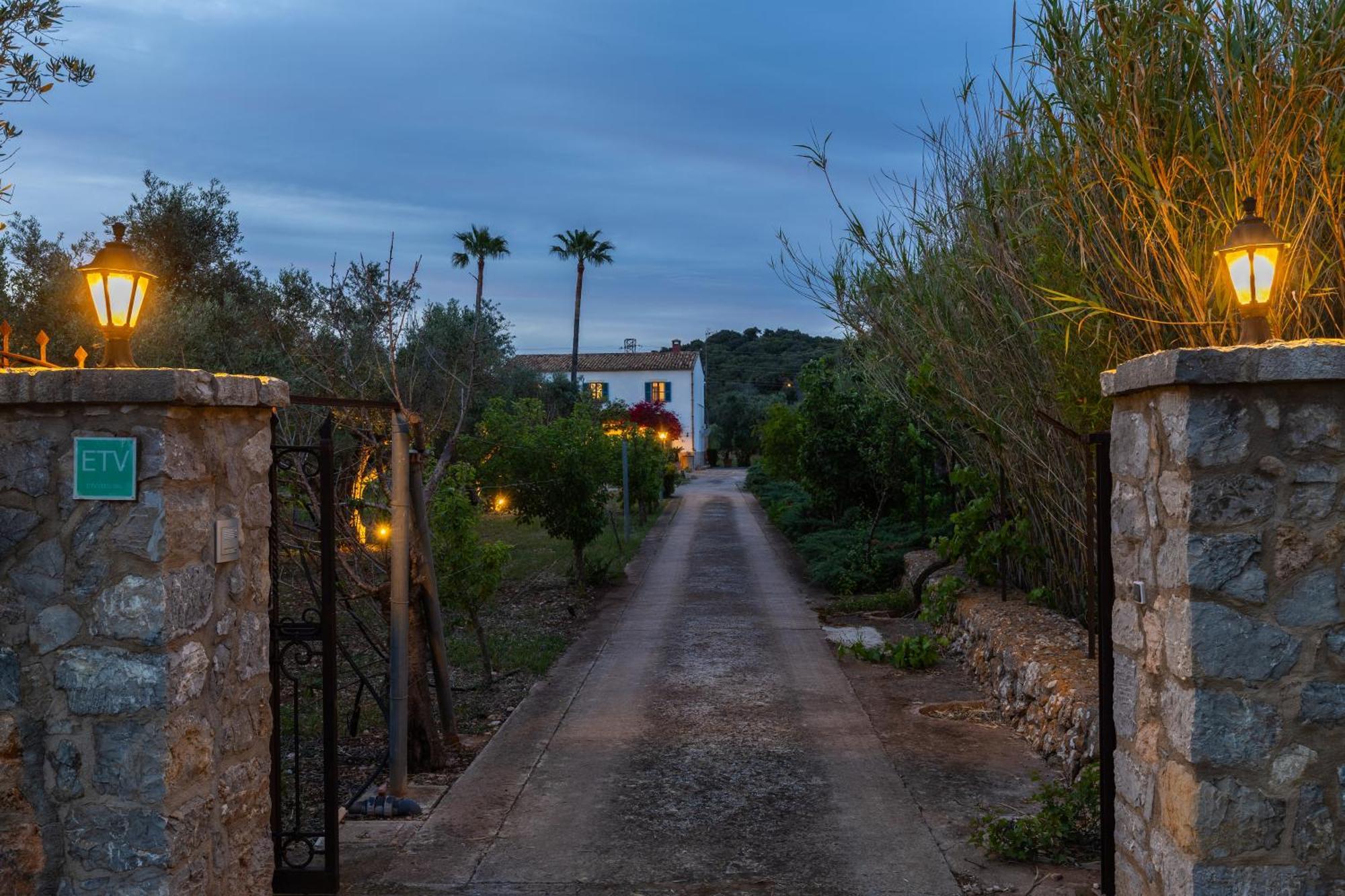 Villa Almadrava - Puerto Pollensa - Llenaire Экстерьер фото